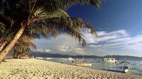 boracay philippines weather|boracay island closing.
